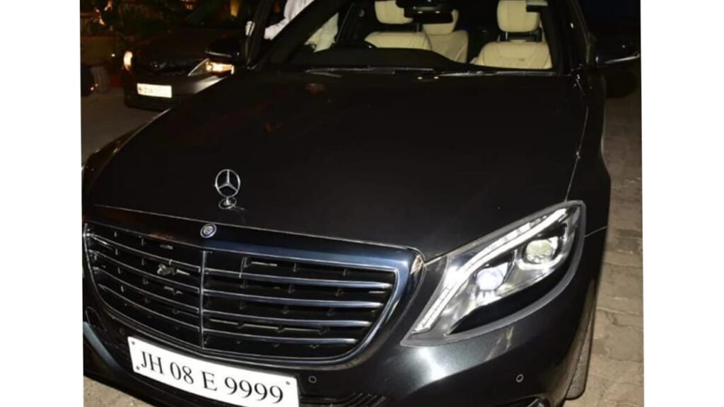 You will be stunned by the price of Shilpa Shetty's new car, know what is the price