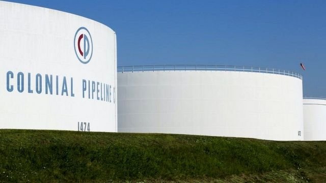 Cyber ​​attack on US big fuel pipeline company, Biden government declares emergency