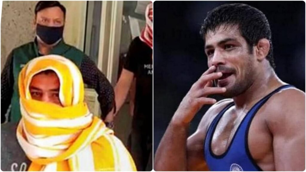 After the arrest of Olympian Sushil Kumar, the victim's mother said to snatch the medal, the father asked for the hanging