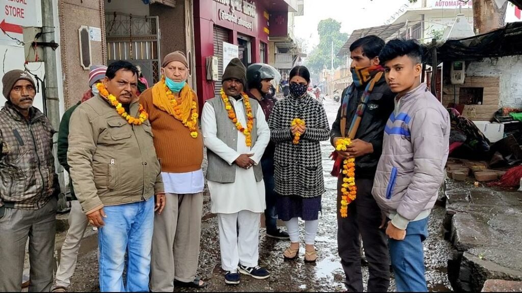 After Kailash temple, now Mahadev will also be worshiped with Gangajal at Ravali temple